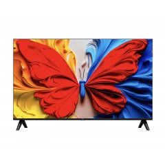 TCL Smart Τηλεόραση 40" Full HD QLED 40S5K HDR (2025)